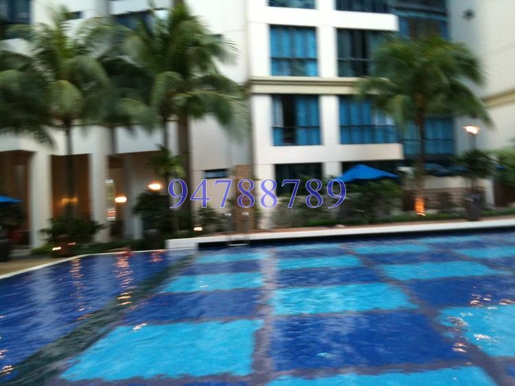 Regent Grove (D23), Condominium #168110702